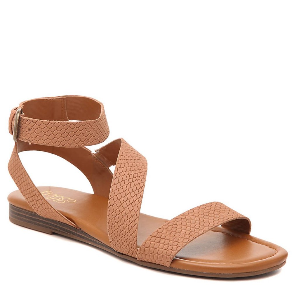 Gustar Sandal